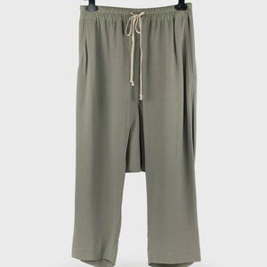 Rick Owens WALRUS S/S 17 Pants
